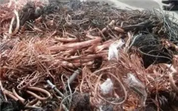 کشف یک تن سیم برق سرقتی در اهواز/ بازداشت 3 متهم