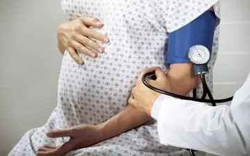 بهداشت بارداری و چند توصیه مهم