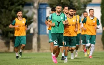 تصمیم غیرمنتظره دو آبی پوش درباره تیم ملی