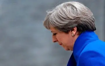 محکومیت یک انگلیسی به توطئه‌چینی برای ترور ترزا می