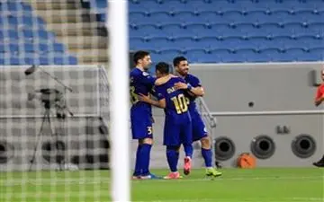 مثلث هجومی استقلالی ها ترسناک شد