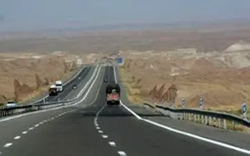  محور کندوان امروز یک‌طرفه می‌شود