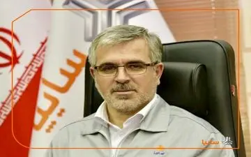 مدیرعامل گروه خودروسازی سایپا از عرضه ال۹۰ بومی‌سازی شده تا 18 ماه دیگر خبر داد
