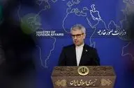 بقائی: حملات آمریکا یک تجاوز جنایتکارانه بوده است