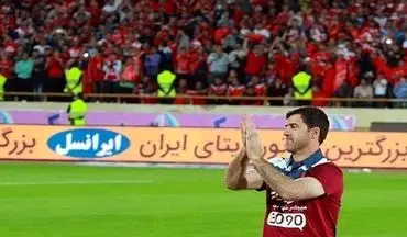 مربی سرشناس پرسپولیس بزودی از جمع سرخ‌ها جدا می‌شود