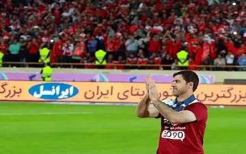 مربی سرشناس پرسپولیس بزودی از جمع سرخ‌ها جدا می‌شود