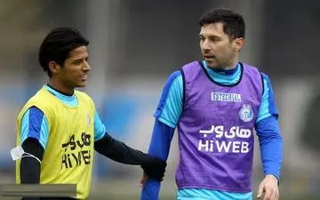 چرا قرارداد میلیچ با استقلال تمدید نمی شود؟