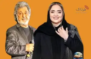 ویدیو | صحبت‌های بی‌پرده نرگس محمدی: سلیقه من داریوش است، علی ابی دوست دارد!