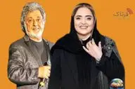 ویدیو | صحبت‌های بی‌پرده نرگس محمدی: سلیقه من داریوش است، علی ابی دوست دارد!
