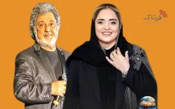 ویدیو | صحبت‌های بی‌پرده نرگس محمدی: سلیقه من داریوش است، علی ابی دوست دارد!