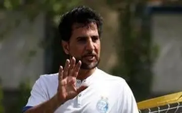 حالا کار استراماچونی سخت‌تر می‌شود