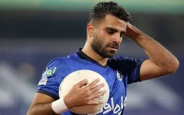 لیست بزرگسالان ما جایی برای سیاوش یزدانی  و مرادمند ندارد! 