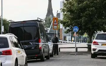  3 مرد سارا را زنده زنده سوزاندند!