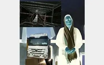 15 مورد قاچاق انسان لو رفت