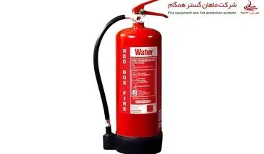 راهنمای تخصصی انتخاب ظرفیت مناسب کپسول آتش‌ نشانی برای فضاهای مختلف