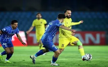 جدول لیگ برتر| زلزله در جمع مدعیان قهرمانی؛ هفته‌ای که همه چیز تغییر کرد