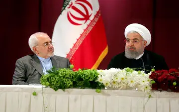  ایران و سوییس هر دو متعهد به برجام هستند 