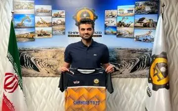 رسمی؛ بمب نقل و انتقالات لیگ والیبال منفجر شد