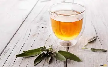 دم کرده مریم گلی چه خواصی دارد؟