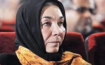 بازگشت بازیگر زن پس از ۸ سال به رسانه ملی/ حتما رای می دهم +عکس