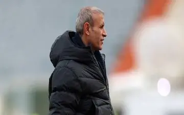 گل محمدی مشکوک شده است!