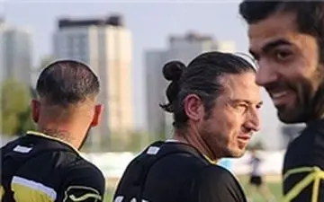 تصمیم آندرانیک تیموریان و کاوه رضایی برای ایجاد موج تازه در فوتبال