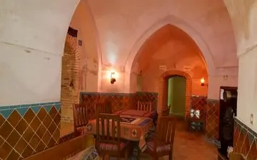 حمام سالار سلطانیه آماده بهره برداری است