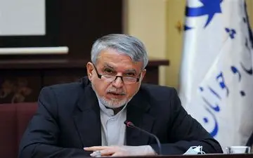 اعتراض ایران به فیفا در خصوص حذف کمیته ملی المپیک از مجمع فدراسیون فوتبال