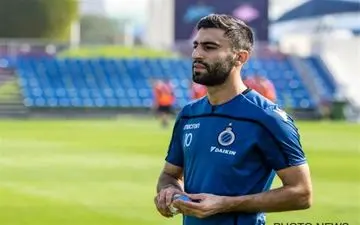 فیلم/ ستاره ای که می توانست بهترین جانشین عنایتی در استقلال باشد 