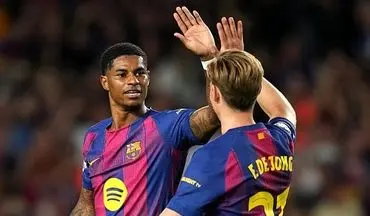 چالش جدی بارسا: گل بزنید، گل نخورید!