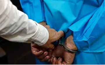 سرقت با تهدید/ رانند سمند طلا دوست داشت!