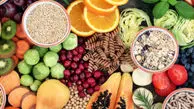 غذاهای غنی از مواد مغذی برای بیماران پارکینسون