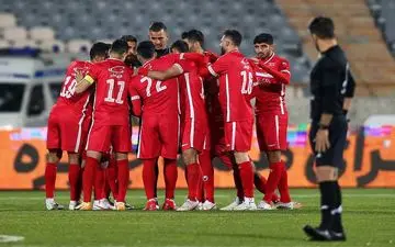 اطلاعیه پرسپولیس درباره تبلیغات محیطی با کنایه به قول و قرارهای رقیبان 