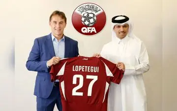 جدال حساس در دوحه؛ لوپتگی برای ۳ امتیاز سرنوشت‌ساز مقابل ایران خیز برداشت