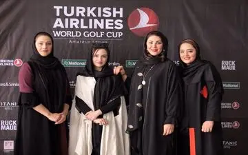 مهمانی خصوصی بازیگران زن ایرانی و یک غافلگیری ویژه! + عکس