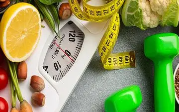 برای خلاصی از اضافه وزن نوروزی از این راهکارها استفاده کن