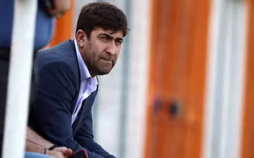 واکنش مدیرعامل پارس جنوبی جم به استعفای تارتار