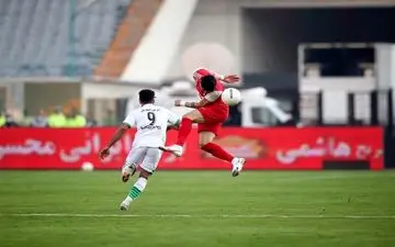 مدیران پرسپولیس پیگیر باز شدن پنجره نقل‌و‌انتقالاتی هستند