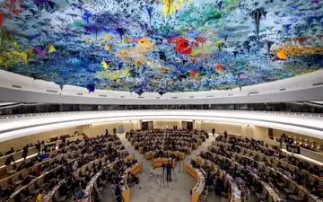 روز حسابرسی به نقض حقوق بشر سعودی ها فرا رسید