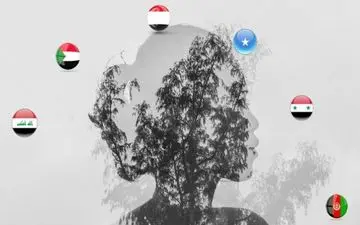  بدترین کشور‌های جهان برای زنان؛ افغانستان در صدر است