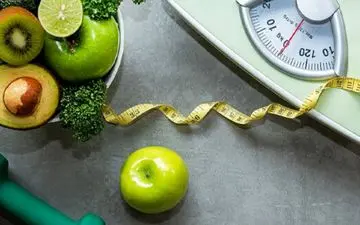 کسانیکه می خواهند زودتر لاغر شوند این سبزیجات را بخورند

