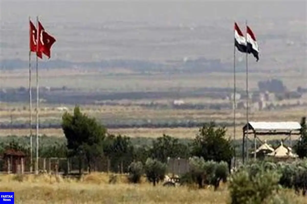  رایزنی مقامات ترکیه و عراق درباره گشودن گذرگاههای مرزی