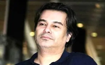 ویدئو لو رفته از زندگی خصوصی پیمان قاسم خانی