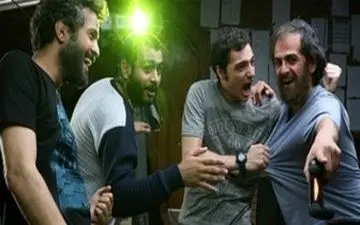  اکران فیلم «تومان» در سینماهای فرانسه