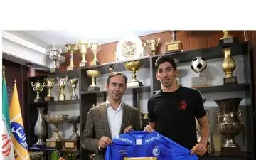 آخرین وضعیت پرونده تیام از زبان مدیر استقلالی ! تیام پشیمان می شود!