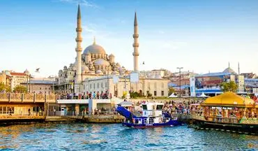 هزینه تور استانبول چقدر است؟