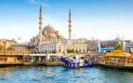 هزینه تور استانبول چقدر است؟