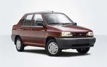 قیمت پراید عجیب شد! 