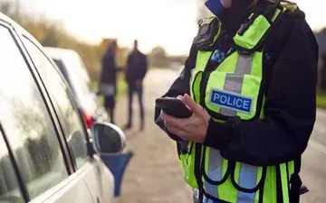 ۵۴۱ هزار فقره تخلف حادثه ساز در بزرگراه‌های تهران طی امسال