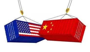  چین: با تعرفه های گمرکی آمریکا مقابله به مثل می کنیم